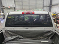 2014 Chevrolet Silverado 1500 Back Glass/Window