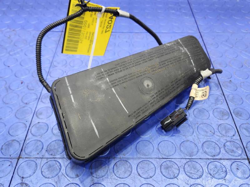 2014 Ford Fiesta Air Bag