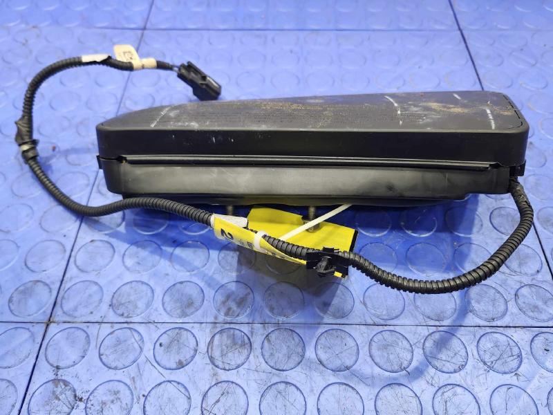 2014 Ford Fiesta Air Bag