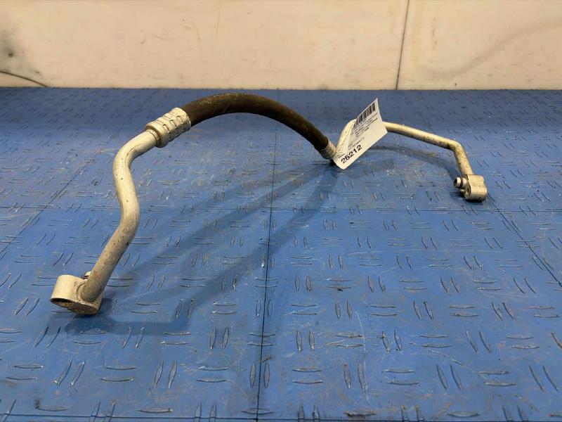 2015 Volkswagen Passat Air Conditioner Hose