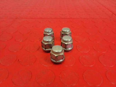 2016 Acura MDX Lug Nuts