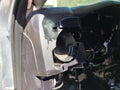 2022 Toyota Tacoma Dash Panel