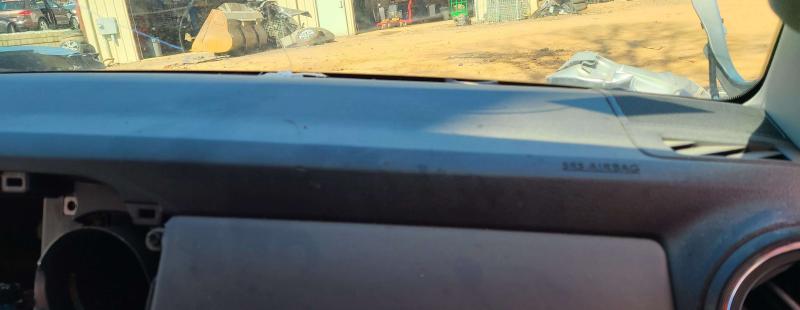 2022 Toyota Tacoma Dash Panel