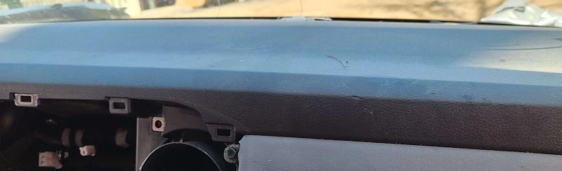 2022 Toyota Tacoma Dash Panel