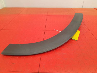 2018 Toyota Highlander Rear Door Moulding