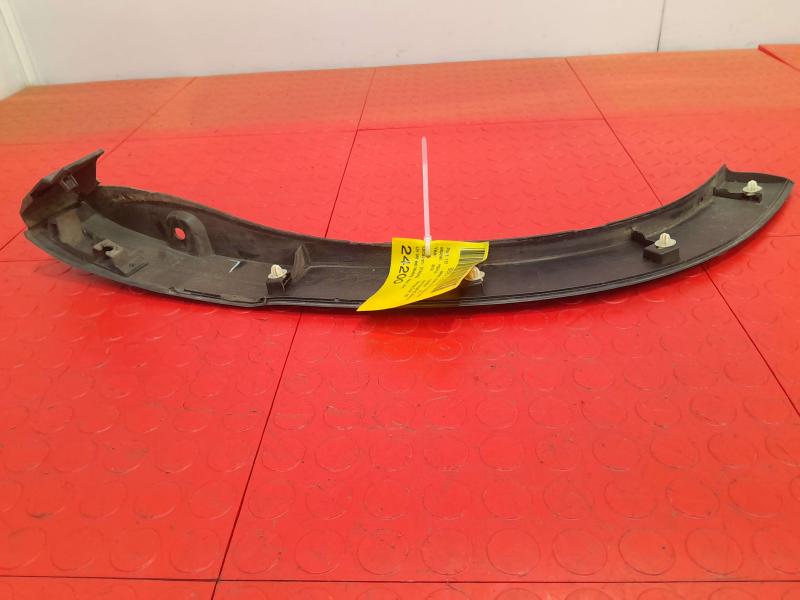 2018 Toyota Highlander Rear Door Moulding