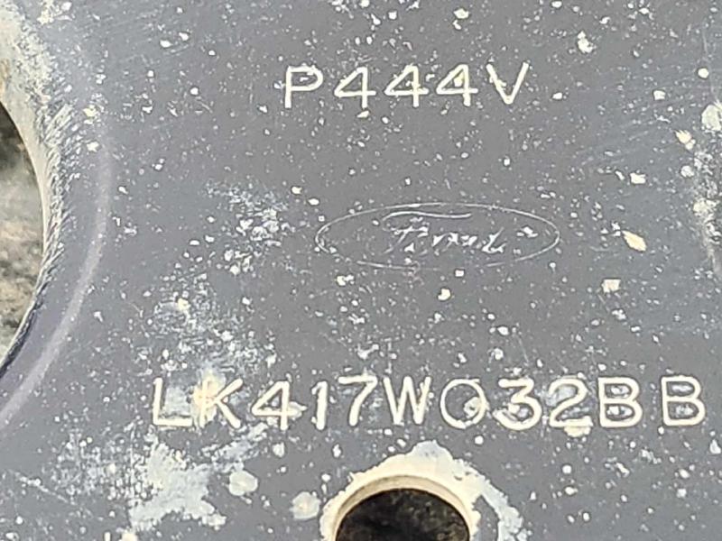 2020 Ford Transit 250 Trans. Crossmember