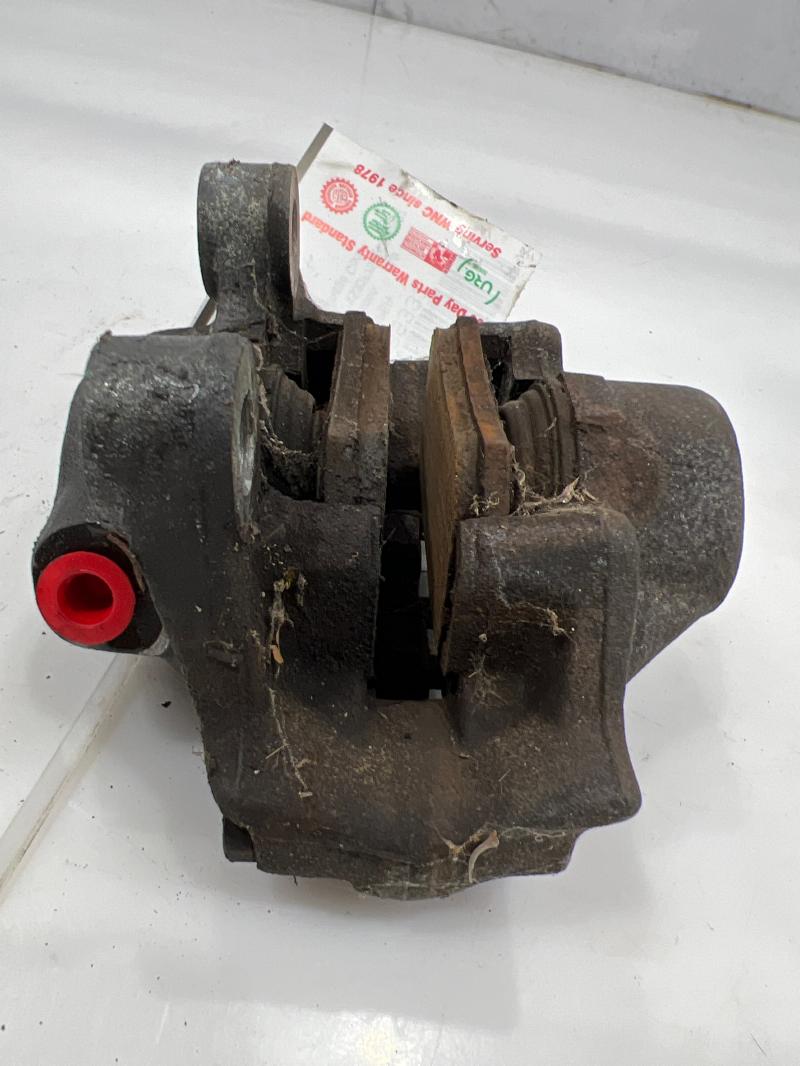 1999 - 2003 Saab 9-3 Rear Brake Caliper LH Driver Side OEM 4838983