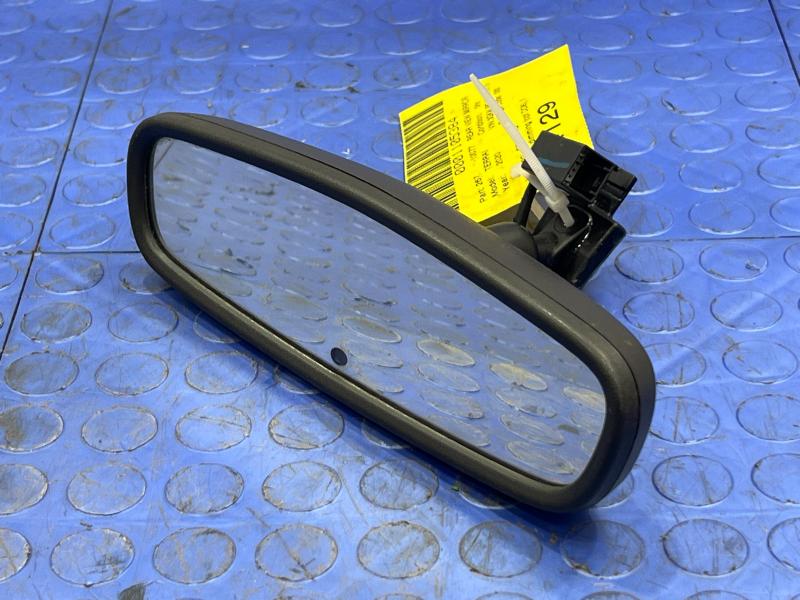 2020 GMC Terrain Rear View Mirror