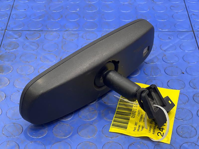 2020 GMC Terrain Rear View Mirror