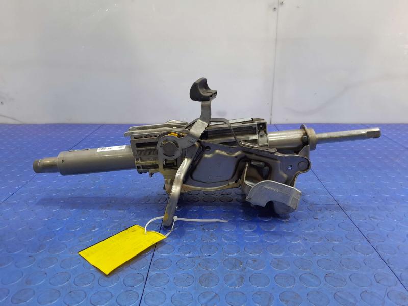 2014-2017 Audi Q5 Steering Column Bare Genuine OEM Part 8R0419502P