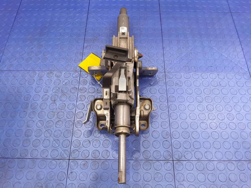 2014-2017 Audi Q5 Steering Column Bare Genuine OEM Part 8R0419502P