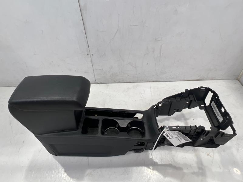 2018 - 2022 Ford Ecosport Center Console Assembly Black OEM GN1Z5813562JB