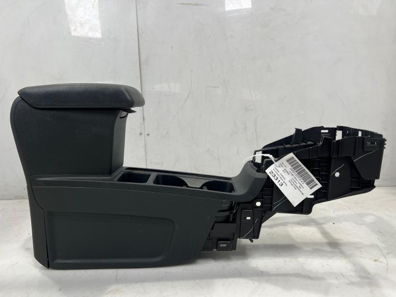 2018 - 2022 Ford Ecosport Center Console Assembly Black OEM GN1Z5813562JB