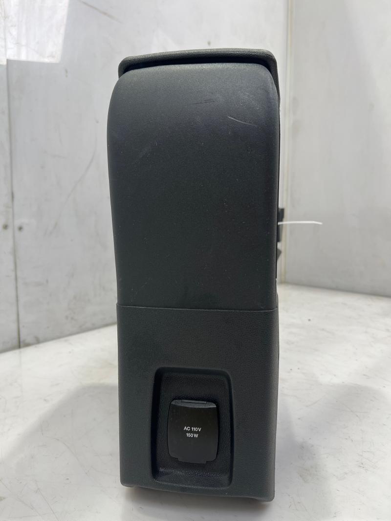 2018 - 2022 Ford Ecosport Center Console Assembly Black OEM GN1Z5813562JB