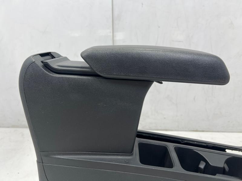 2018 - 2022 Ford Ecosport Center Console Assembly Black OEM GN1Z5813562JB