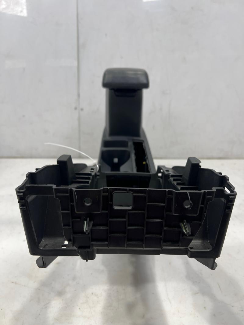 2018 - 2022 Ford Ecosport Center Console Assembly Black OEM GN1Z5813562JB