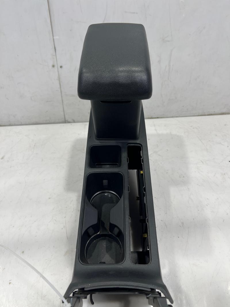 2018 - 2022 Ford Ecosport Center Console Assembly Black OEM GN1Z5813562JB