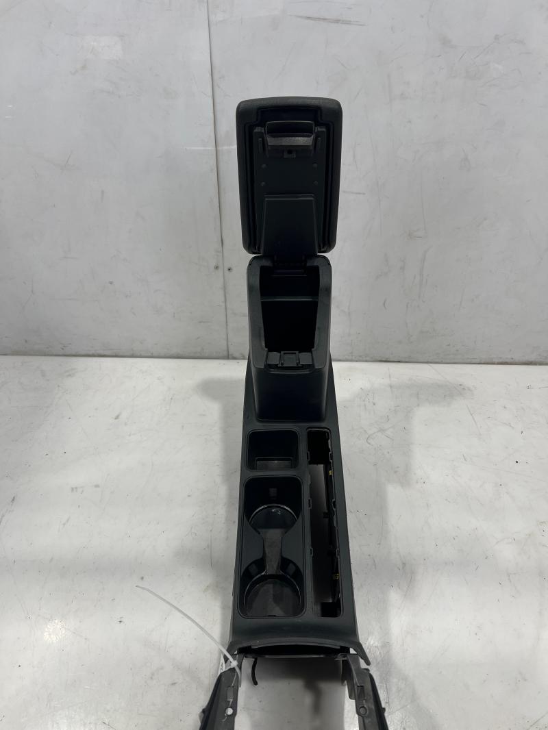 2018 - 2022 Ford Ecosport Center Console Assembly Black OEM GN1Z5813562JB