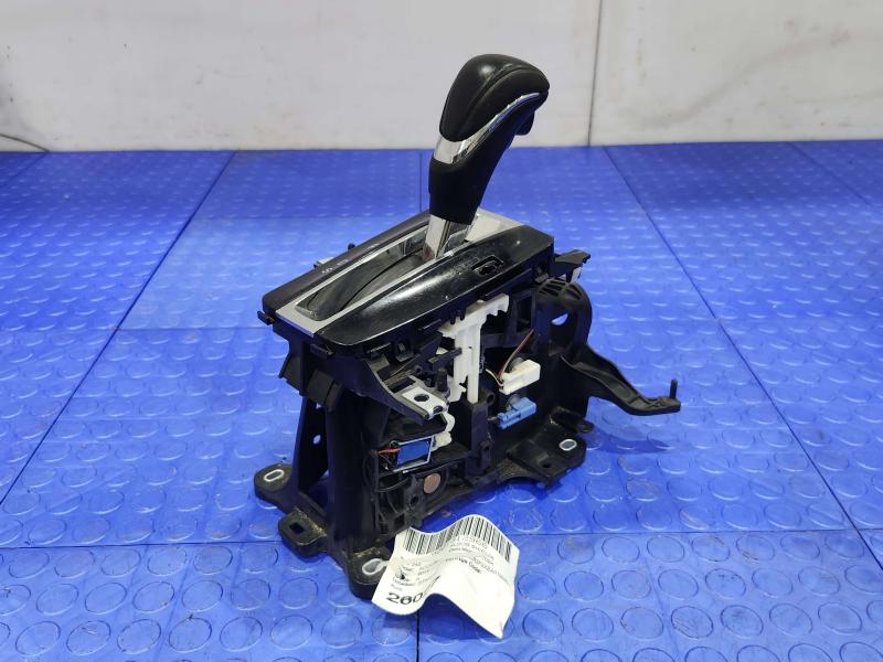 2014 Honda Accord Floor Shifter