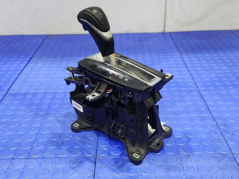2014 Honda Accord Floor Shifter