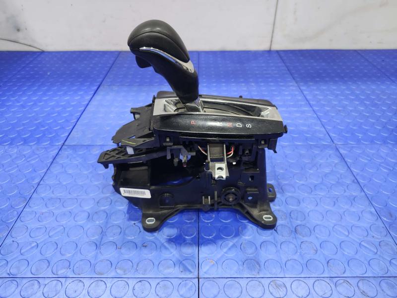 2014 Honda Accord Floor Shifter