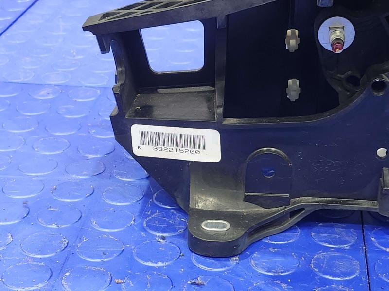 2014 Honda Accord Floor Shifter