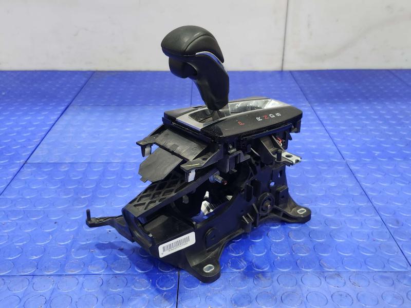 2014 Honda Accord Floor Shifter