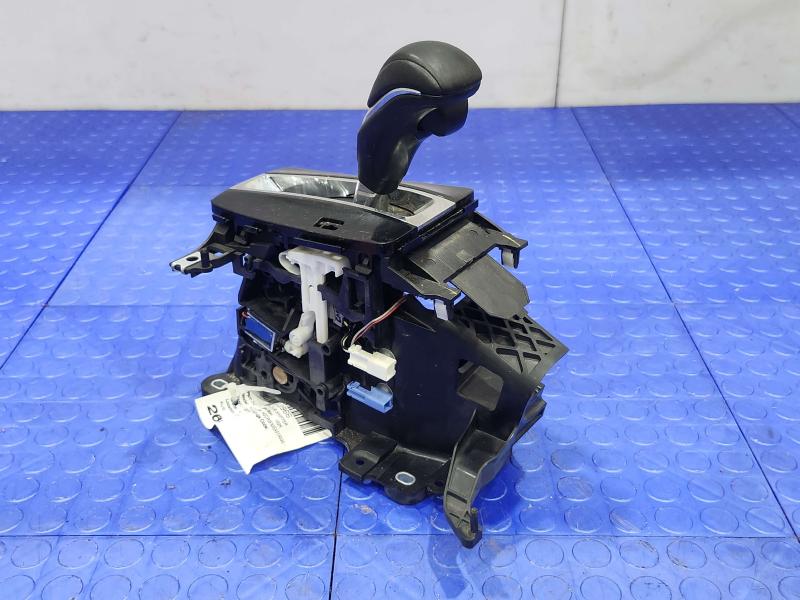 2014 Honda Accord Floor Shifter