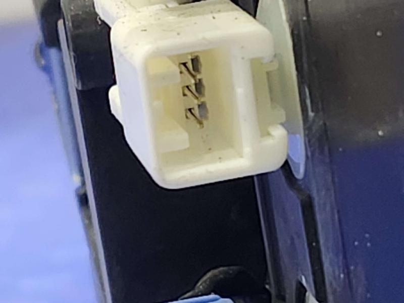 2014 Honda Accord Floor Shifter