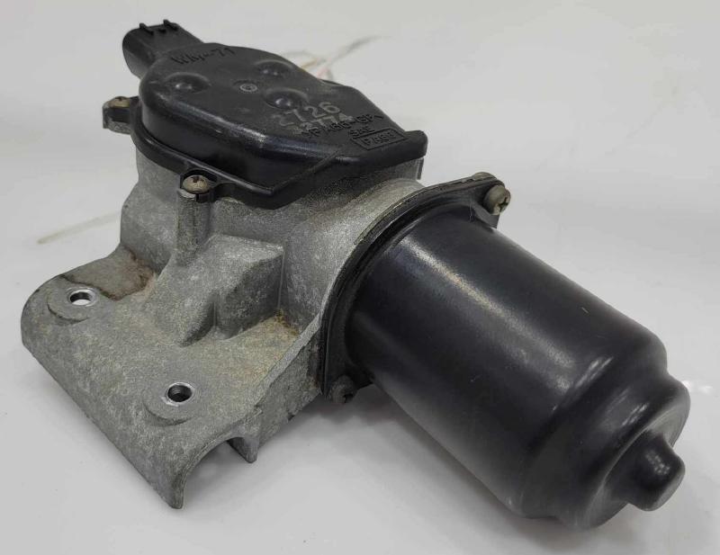 2003 - 2005 Nissan 350Z Windshield Wiper Motor OEM 28815CD000