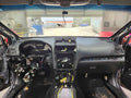 2014 Subaru Crosstrek Dash Panel