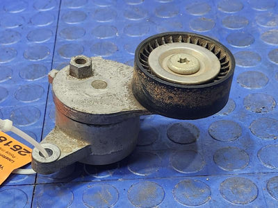 2021 Ford Explorer Engine Belt Tensioner
