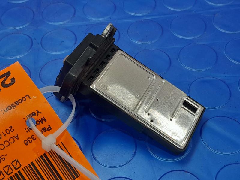 2014 Honda Accord Air Flow Meter