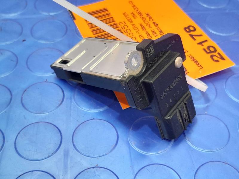 2014 Honda Accord Air Flow Meter