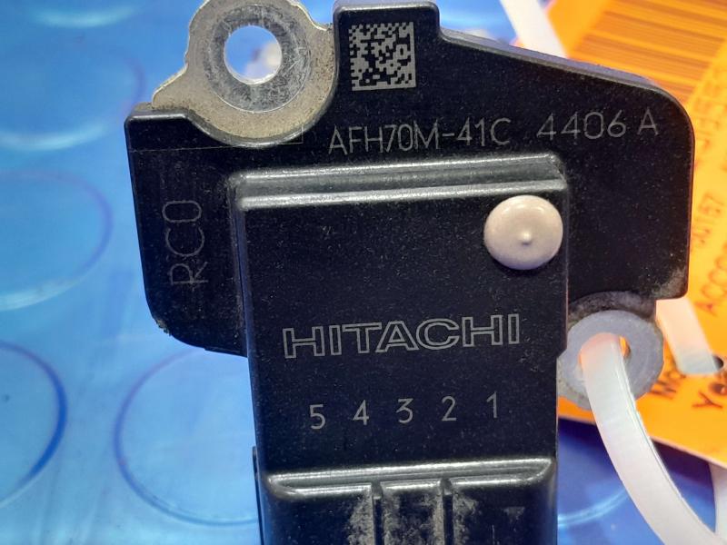2014 Honda Accord Air Flow Meter