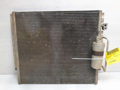 2004 GMC Canyon Condenser