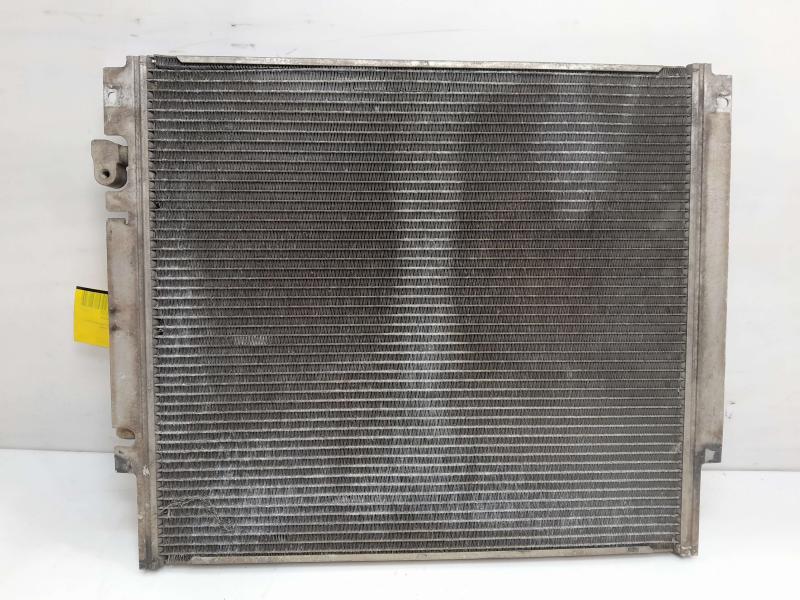 2004 GMC Canyon Condenser