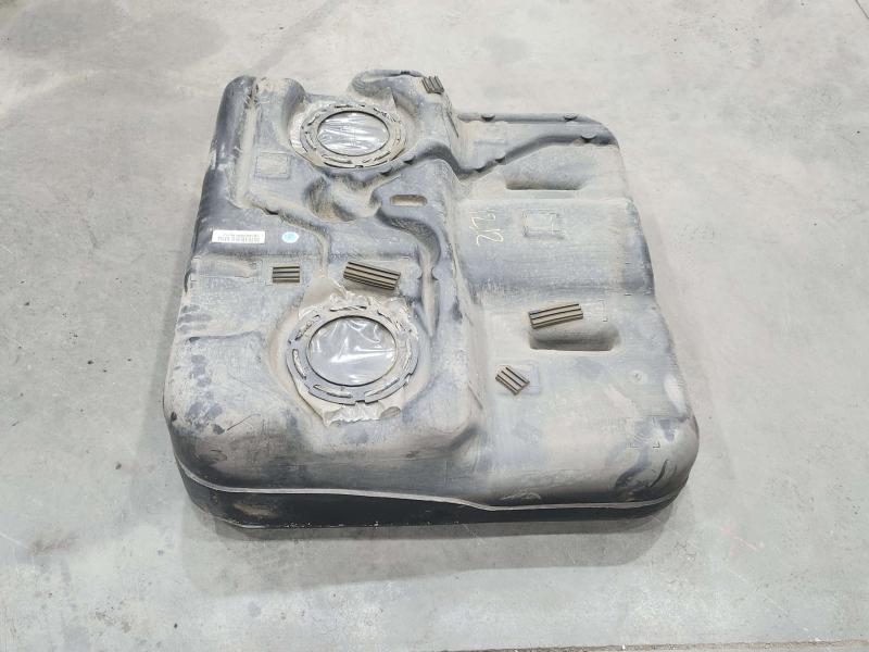 2011 Kia Sorento Fuel Tank Assembly