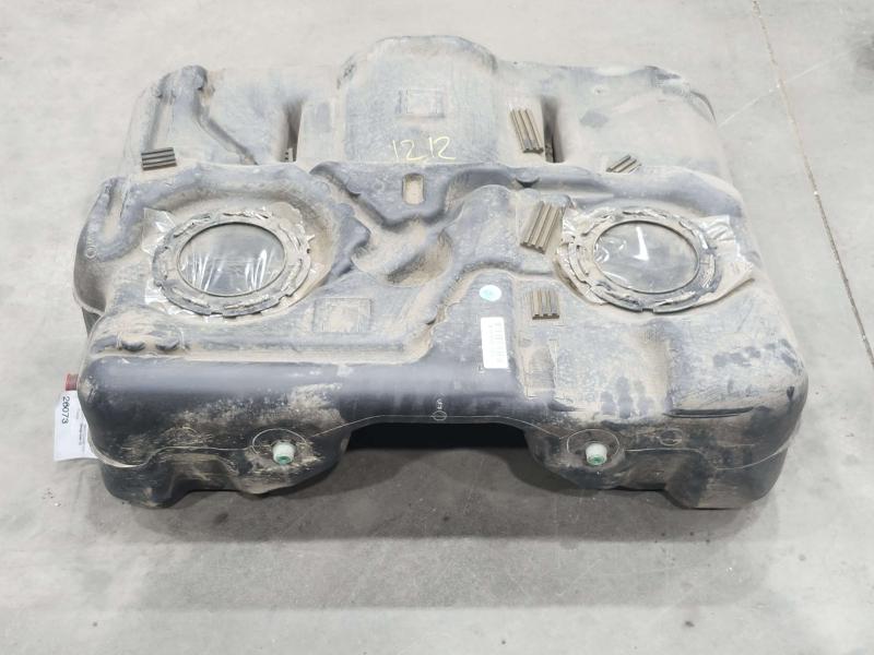 2011 Kia Sorento Fuel Tank Assembly