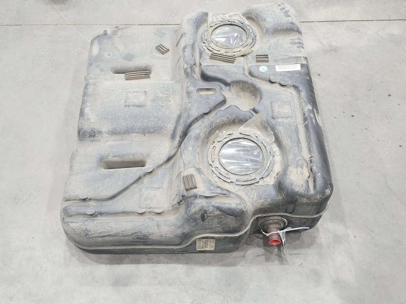 2011 Kia Sorento Fuel Tank Assembly