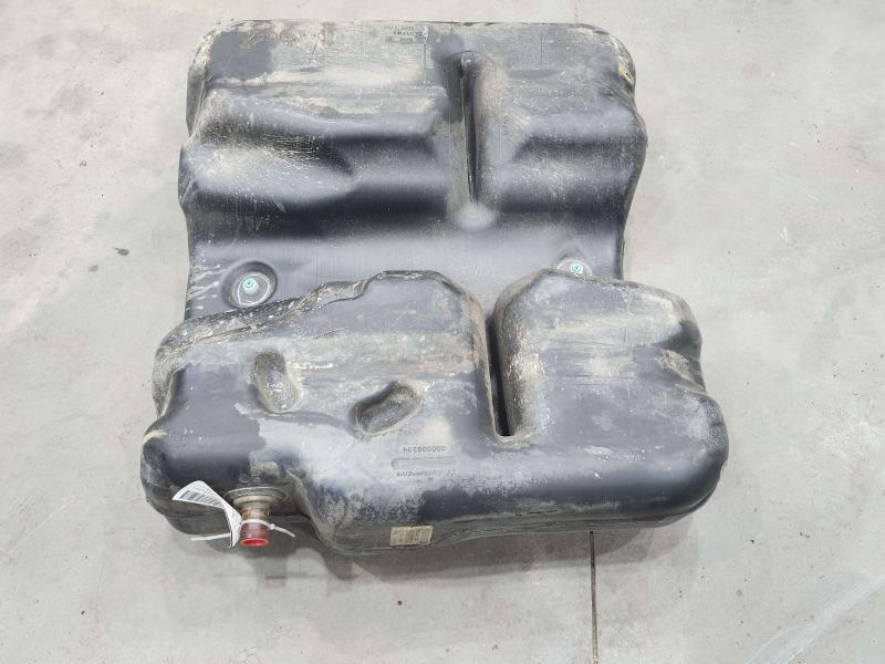 2011 Kia Sorento Fuel Tank Assembly