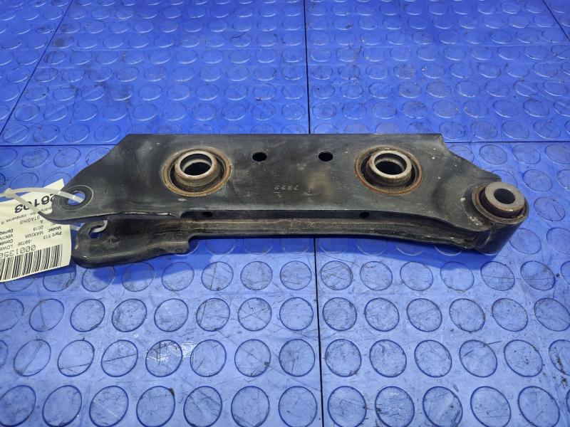 2018 Nissan Maxima Lower Control Arm Rr