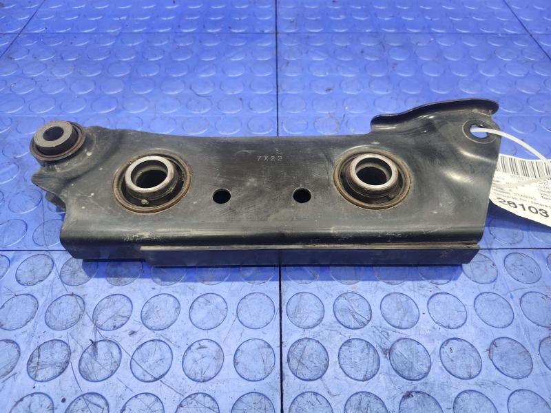 2018 Nissan Maxima Lower Control Arm Rr
