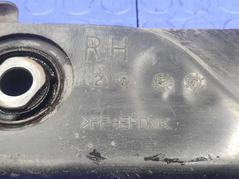 2018 Nissan Maxima Lower Control Arm Rr