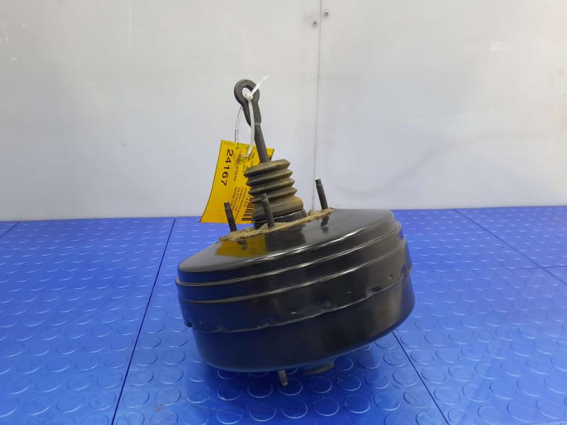 2014 Dodge Journey Power Brake Booster