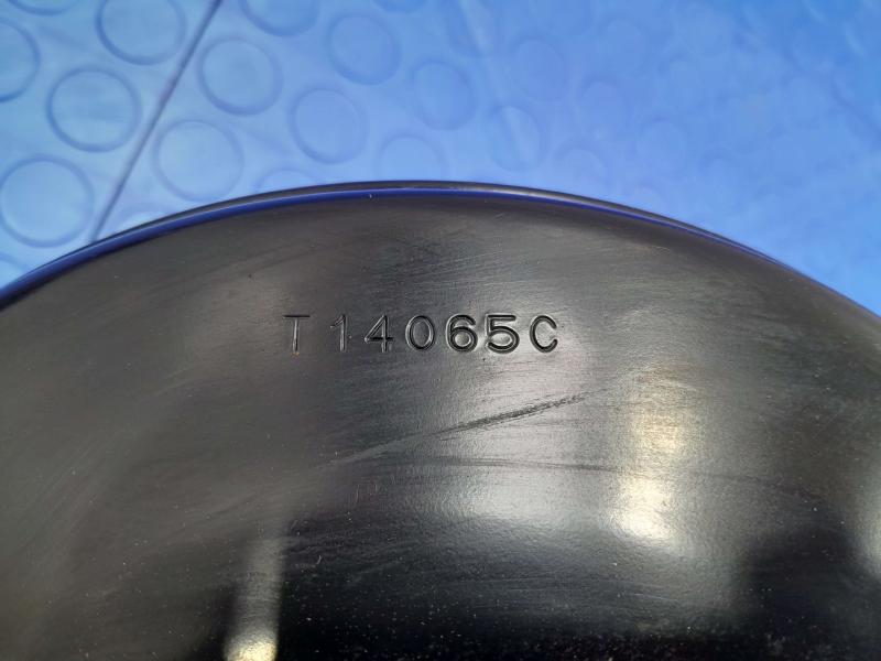 2014 Dodge Journey Power Brake Booster