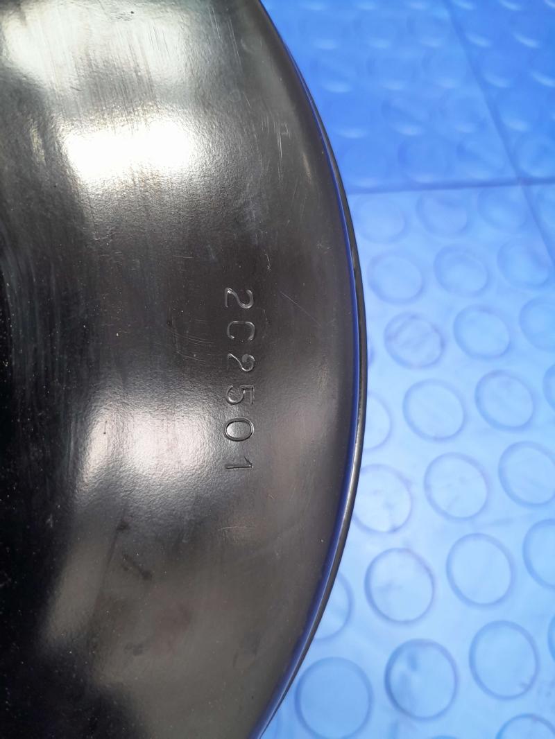 2014 Dodge Journey Power Brake Booster