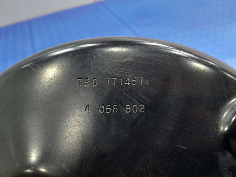 2014 Dodge Journey Power Brake Booster