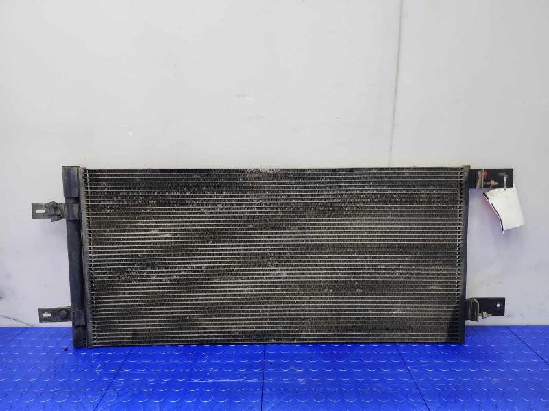 2013 Ford F-350 Super Duty Condenser